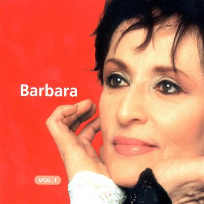 Barbara - Master Serie 1