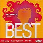 Ekseption - Best Of - Concerto