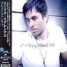 Enrique Iglesias - Greatest Hits - + Bonus (Japan Edition)