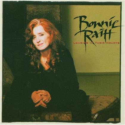 Bonnie Raitt - Longing In Their Hearts