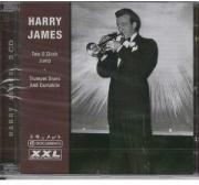 Harry James - Two O'clock Jump (2 CDs)