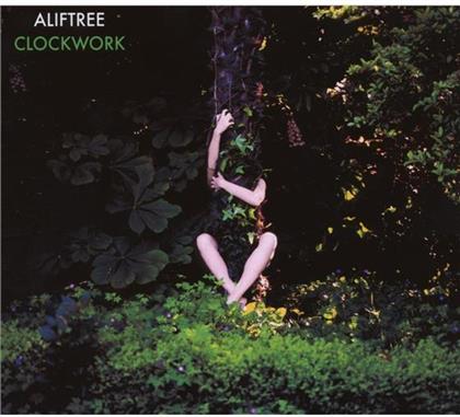 Alif Tree - Clockwork