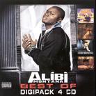 Alibi Montana - Best Of