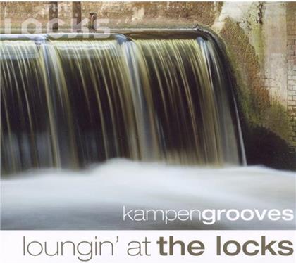 Kampen Grooves - Various - At The Locks