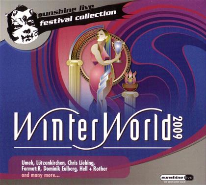 Winterworld 2009 (2 CDs)
