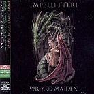 Impellitteri - Wicked Maiden (Japan Edition)