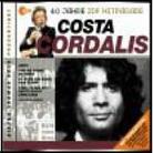 Costa Cordalis - Das Beste Aus 40 Jahren Hitparade