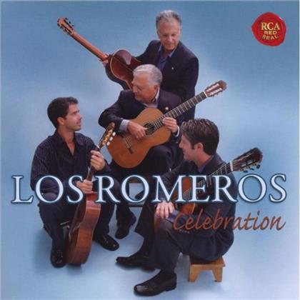 Los Romeros - Los Romeros