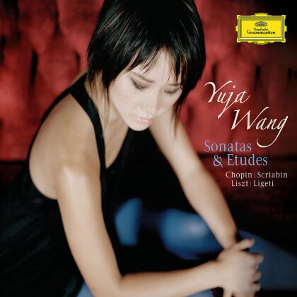 Wang Yuja / Abbado Claudio & Chopin/Ligeti/Scriabin/Liszt - Sonatas & Etudes