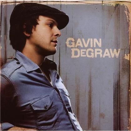 Gavin Degraw - --- - Opendisc