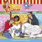 Elea Eluanda - 024 - Das Kranke Einhorn