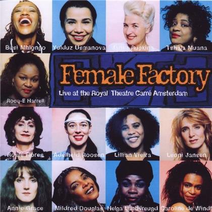 Female Factory - Various