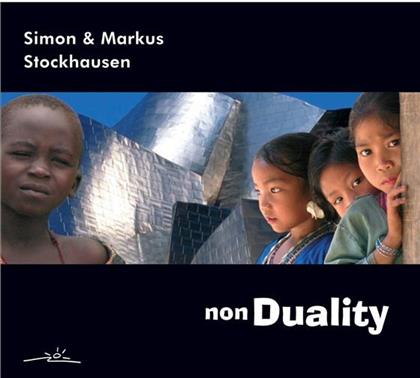 Markus Stockhausen - Non Duality