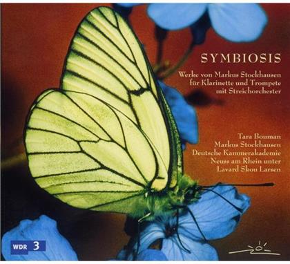 Markus Stockhausen - Symbiosis