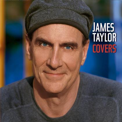 James Taylor - Covers - Expanded Version