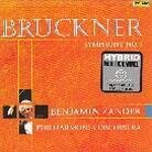Pao / Zander & Anton Bruckner (1824-1896) - Symphony No 5 (2 SACDs)