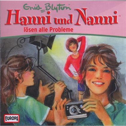 Hanni Und Nanni - 32 Lösen Alle Probleme
