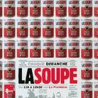 La Soupe - Various 2008 No. 03