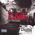 ESG - Digital Dope
