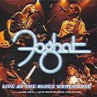 Foghat - Live At The Blues Warehouse