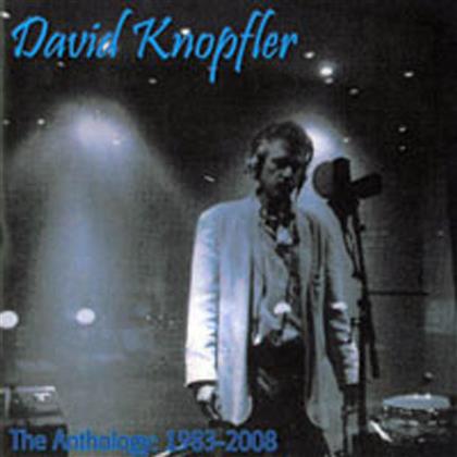 David Knopfler - Anthology - 1983-2008 (Reissue)