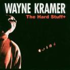 Wayne Kramer - Hard Stuff - Re-Issue