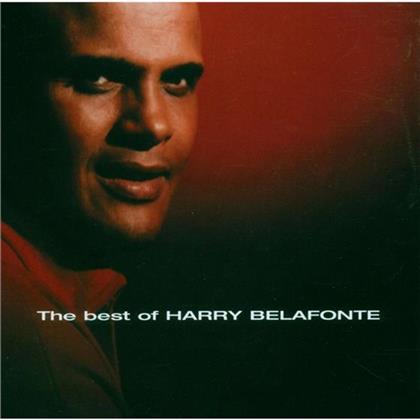 Harry Belafonte - Best Of - Camden