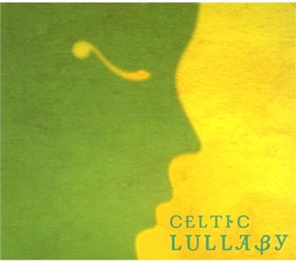 Celtic Lullaby - Various - Vol. 2