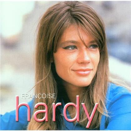 Francoise Hardy - New Cocktail Collection