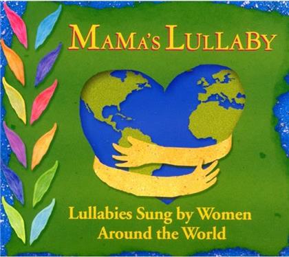 Mama's Lullaby - Various