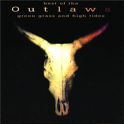 The Outlaws - Green Grass & High Tides/New P