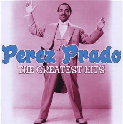 Perez Prado - Greatest Hits