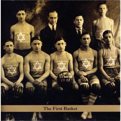 Roberto Rodriguez - First Basket