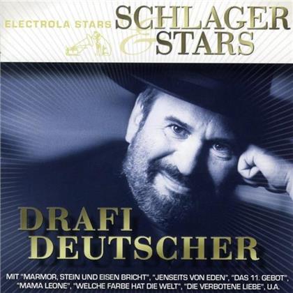 Drafi Deutscher - Schlager & Stars