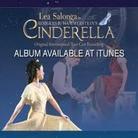 Lea Salonga - Cinderella: Int'l Tour Cast Album