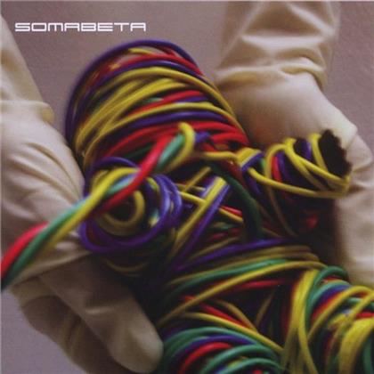 Somabeta - Various