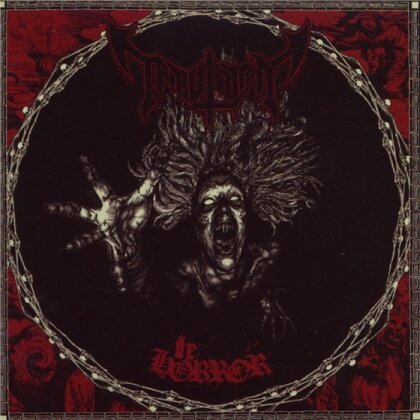 Tribulation - Horror