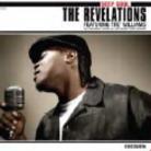 Revelations & Tre Williams - Deep Soul