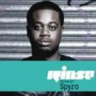 Spyro - Rinse 07
