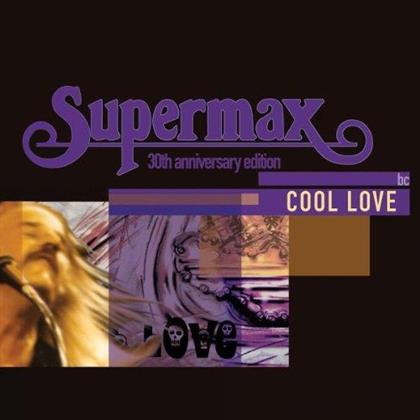 Supermax - Cool Love