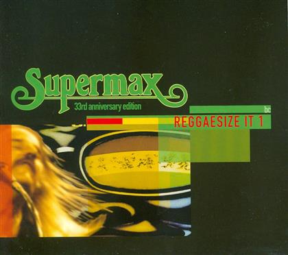 Supermax - Reggaesize It 1