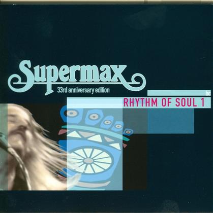 Supermax - Rhythm Of Soul 1