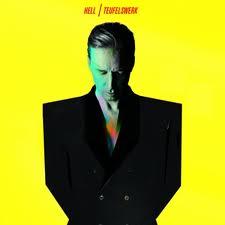 DJ Hell - Teufelswerk (2 CDs)