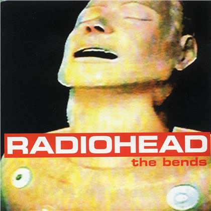 Radiohead - The Bends (2 CDs + DVD)