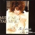 Mylène Farmer - Si J'avais Au Moins - 2 Track
