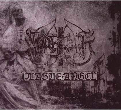 Marduk - Plague Angel (Deluxe Edition, 4 CDs)