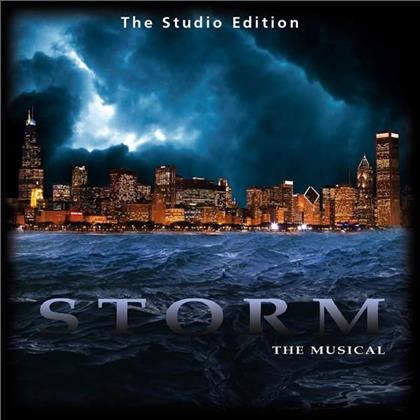 Storm Studio Ensemble - Storm The Musical