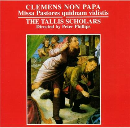 --- & Clemens - Pastores Quidnam Vidistis