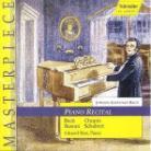 --- & Eduard Stan - Piano Recital