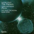 --- & Holst/Matthews - Planets/Pluto (SACD)